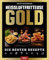 Heißluftfritteuse Gold: Die besten Rezepte