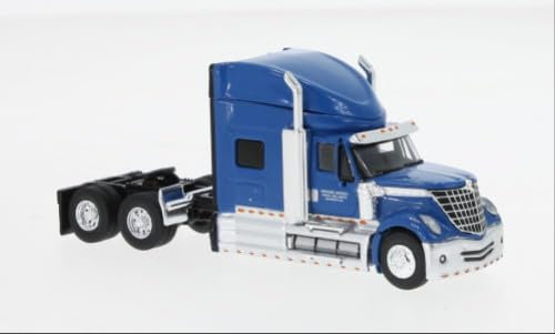 Brekina 85832, International Lonestar, Maritime-Ontario, US Truck 1:87 (H0)