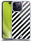 Head Case Designs Zebra Muster Schwarz-Weiss Muster Softgelhülle Kompatibel Mit Apple iPhone 14 Pro Max Und Kompatibel Mit Magsafe Zubehör