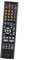 jojofuny Tv Av Receiver Accessory Home Replacement Av Receiver Controller Av Receiver for Av Receiver Abs Black
