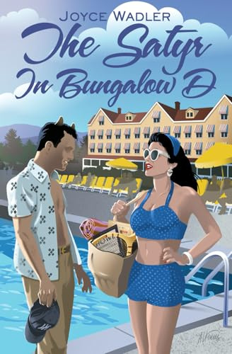 The Satyr in Bungalow D