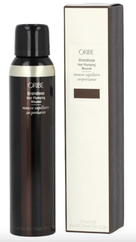 ORIBE Grandiose Hair Plumping Mousse 175ml
