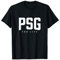 PSG POUR LA VIE T-Shirt