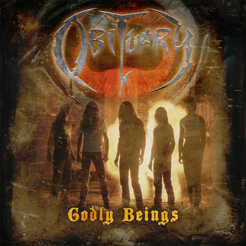 Godly Beings (Deluxe Set)