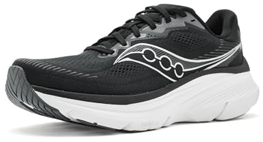 Saucony Herren Guide 19Sneaker