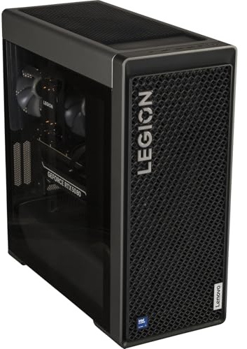 Lenovo Legion T7 34IAS10 CU7 32GB 1TB SSD RTX5080 Win 11
