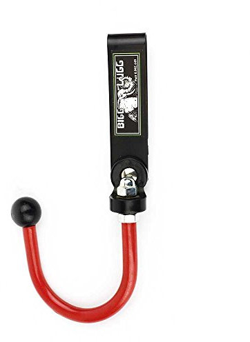 Bigg Lugg Power Tool Holder Belt Hook