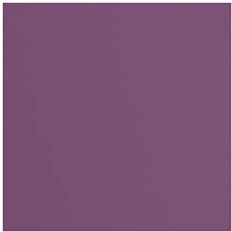 Cartoncino Florence Testurizzata - Materiali per Biglietti colorati 30,5 x 30,5 cm - Clematis - 20 Fogli - Carta per Scrapbooking, Biglietti, Fustellatura e Progetti con Carta - 216 gsm - Viola