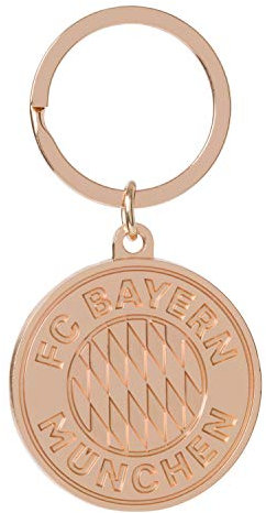 FC Bayern Schlüsselanhänger Big Logo
