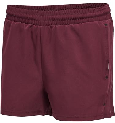 hummel Verstellbare Taille Kurze Hose Hmlmove Damen