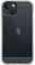 Black Rock - Hülle Air Robust Case Passend für Apple iPhone 14 I Handyhülle, Transparent, Durchsichtig, Dünn (Schwarz)