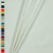 Canvas Stoff Uni Meterware 100% Baumwolle 39 Farben Dekostoff Robust Taschen (003 I Off Weiß)