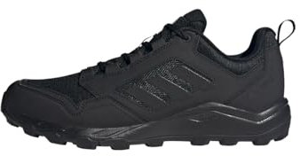 adidas Men's Tracerocker 2.0 Trail Running Shoes, core Black/core Black/Grey Five, 8.5 UK