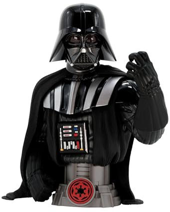 ABYstyle Studio - Star Wars - Buste Dark Vador