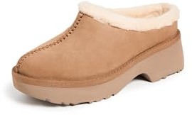 UGG Damen New Heights ClogHolzschuh
