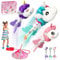 DejaNard Rocket Toy Launcher for Kids - Unicorn Gifts for Girls and Boys 3-12 Years Old - Outdoor Garden Toys - Birthday Present