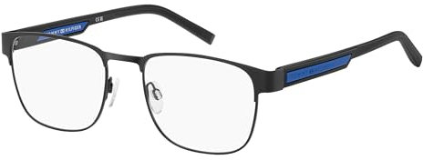 Brillen TOMMY HILFIGER TH 2090 DL5 MATT BLACK1 54/19/145 Herren