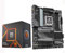 Micro Center AMD Ryzen 9 7900X Paquete de procesador de computadora desbloqueado de 12 núcleos de 24 hilos con tarjeta madre GIGABYTE X670 AORUS Elite AM5 DDR5 PCIe 5.0 WiFi 6E ATX