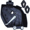 Gubeter Gruppo filtro dell'aria GX35, Per decespugliatore Per Honda GX35 GX35NT 1.3HP 35CC motore a gas, 17211-Z0Z-000.
