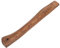 Axtstiel Beil Lager Äxte Hickory Äxte Griff Gerade Äxte Axtstiel Ersatzschaufelstiel Holzgriff Für Lageraxt Doppelbit Axtstiel Holzbraun HOMSFOU