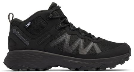 Columbia Men's Peakfreak Rush Mid Outdry Hiking Shoes