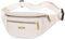 GIDWRIY Marsupio Tracolla Donna,Marsupio Viaggio,Marsupio Sportivo con Cinturino Regolabile,Marsupio Montagna,Marsupio Uomo Impermeabile Mare,Waist Bag,Marsupio Unisex,Marsupio Moda Di Base per Corsa