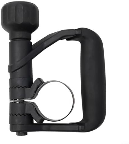 Mango lateral de plástico para Bosch GSH 11E y otros martillos de demolición compatibles