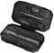 153in1 Manual Plus Electric Precision Set, LED Light, Type-C Cordless Magnetic Household Rechargeable, Tool Household for Screwdriver Electronics Torque Ratchet Mini Multi-Function Ratchet Kit