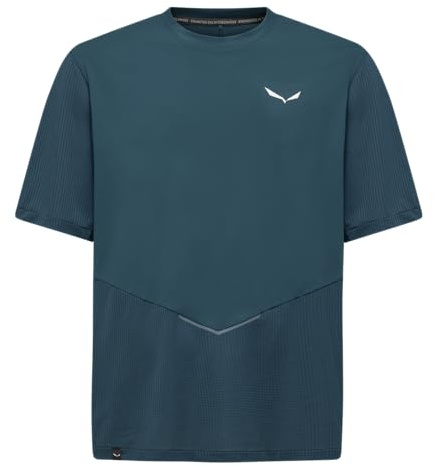 Salewa Herren Pedroc Dry Hyb T-Shirt M T-Shirt