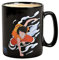 ABYSTYLE - ONE Piece Tasse mit Thermoeffekt 460 ml Luffy & Ace