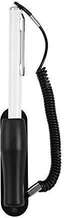 VBESTLIFE Tactile Universel,Stylet Capacitif de Remplacement dÉcran Tactile pour Les Téléphones Portables dpour iOS/de etc