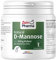 ZeinPharma Natural D-Mannose Pulver 200 g - D-Mannose Pulver aus Birke, rein und ohne Zusätze, optimal dosiert, Nahrungsergänzungsmittel vegan,