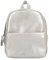 Depesche 10477 Rucksack mit Vorfach und Seitenfächern, TOPModel, gold