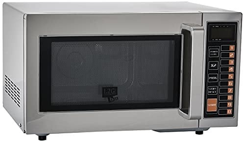 Saro Mikrowelle Modell MWO25P
