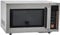 Saro Forno a microonde modello MWO25P, acciaio inossidabile