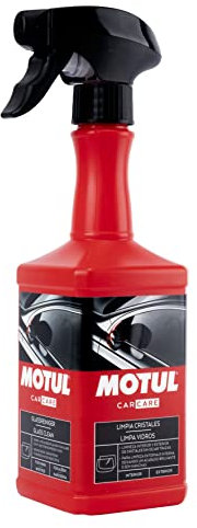 Motul Detergente per vetri Car Care 500 ml