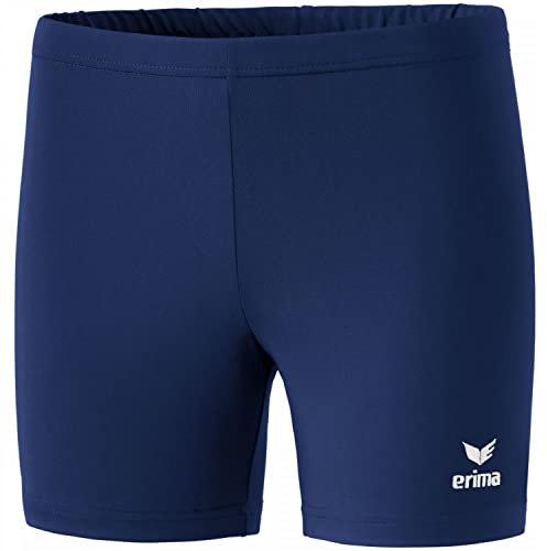 Erima Verona Performance Short Damen blau, 40 Damen