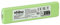 vhbw Battery replacement Sony NH-14WM for MP3-Player Music Player (1200mAh, 1.2V, NiMH)