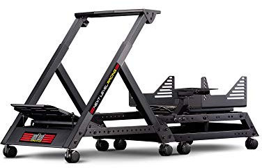 Next Level Racing GTTrack Frame Only Simulator Cockpit