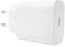 YC COMPANY - Chargeur Secteur 20W Ultra Rapide, Quick vers USB-C pour Smartphones, Tablettes, GPS - Compatible Apple iPhone 13/13 Pro/13 Mini/13 Pro max/12/12 Mini/12 Pro/12 Pro Max/11/XR/XS/X/8