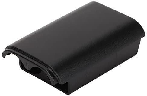 Custodia Protettiva per Batteria per Controller Wireless 360, Sostituzione della Parte di Riparazione della Cover Posteriore del Controller Wireless per 360, Indossabile e