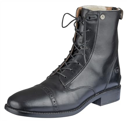 ELT Waldhausen Schnürstiefelette Belfort Winter