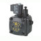 POMPA BRUCIATORE GASOLIO DELTA VU1 DOPPIA GIRO