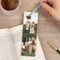Wanapix | Personalisiert Lesezeichen Holz mit Foto un Text | Original Bookmark | Geschenk für Abschlussfeier, Jahrestag, Geburtstag, Valentinstag, etc. | Holz