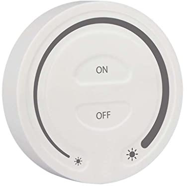 VT-2440 TOUCH DIMMER-WHITE