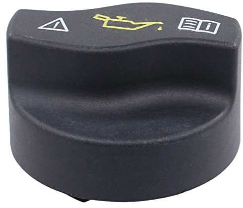 HouYeen Motoröl Tankdeckel für Merc-edes A B C E G Klasse CLK W124 W168 W169 W203 W204 W210 W211 W212 W245 W463 C209 S204 S210 S211 32 DE