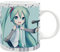 ABYstyle - HATSUNE MIKU Tasse Hastune Miku
