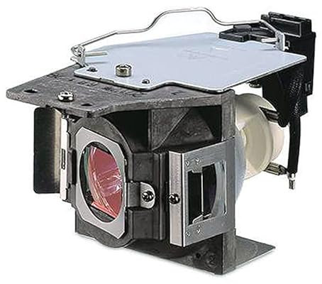 DEYDRM Ampoule de Lampe de projecteur d'origine P-VIP 240/0.8 E20.9n 5J.J7L05.001 for BENQ W1070 W1070 + W1080 W1080ST HT1085ST HT1075 W1300 (Color : Lamp with housing)