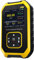 kyaoayo Geiger Counter Nuklearstrahlungsdetektor, Beta Gamma Röntgen-Tester, Individuelle Dosismesser Strahlungsdetektor mit LCD-Display, Tragbares radioaktiver Tester, radioaktiver Detektor