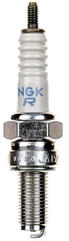 Zündkerze passend für Suzuki SV 650 Bj. 1998-2002